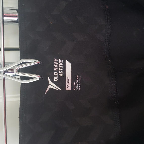 Old navy leggings - Picture 3 of 4